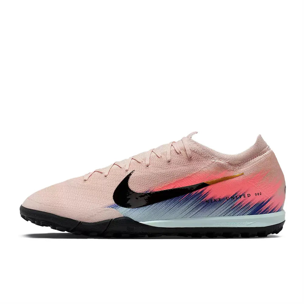 Nike Mercurial Vapor 16 Pro TF Unisex nogometni čevlji | Nadzor hitrosti in oprijem za agilnost | Nogometni čevlji za umetno travo FQ8687-301