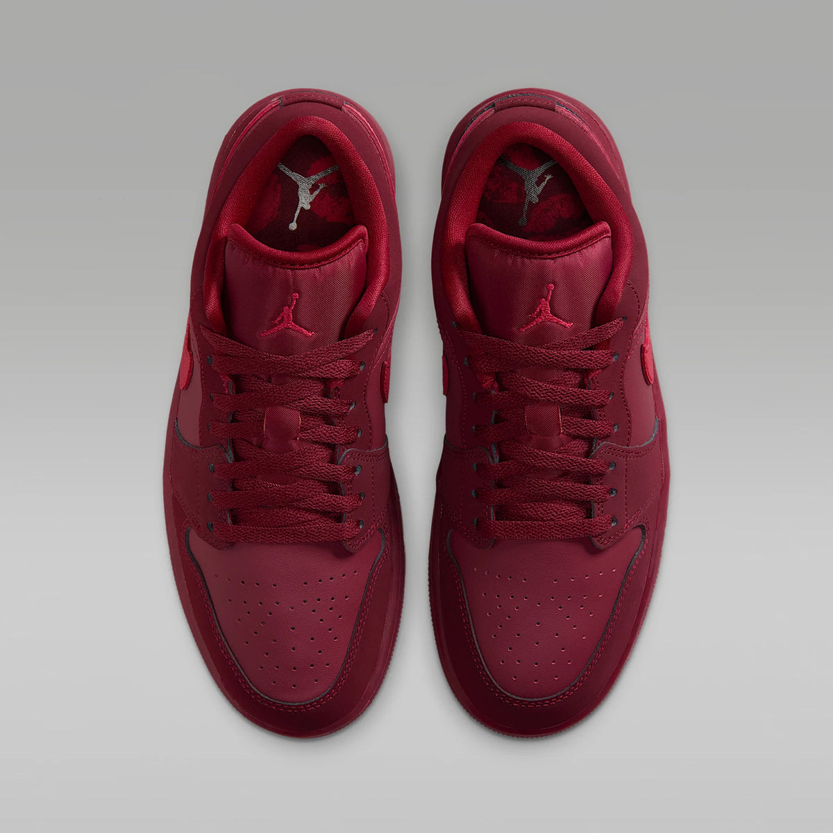 Oryginalne damskie sportowe trampki Nike JORDAN, oddychające i odporne na zużycie, IB7012-600