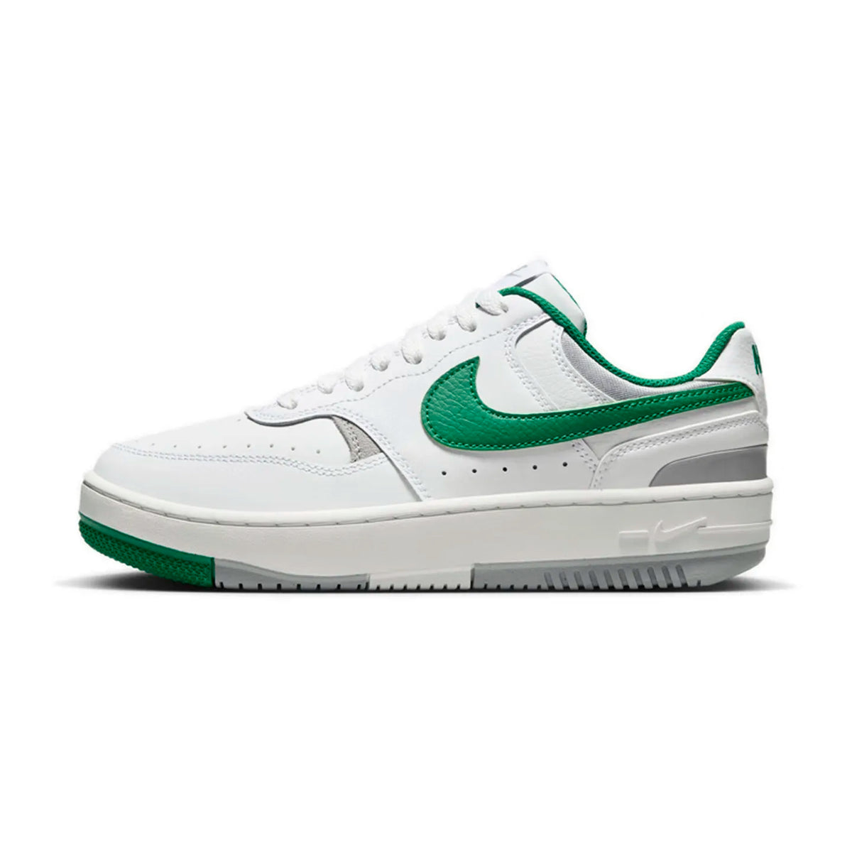 Nike Gamma Force Unisex klasični modni vsestranski protizdrsni trpežni čevlji za rolkanje FQ6476-010