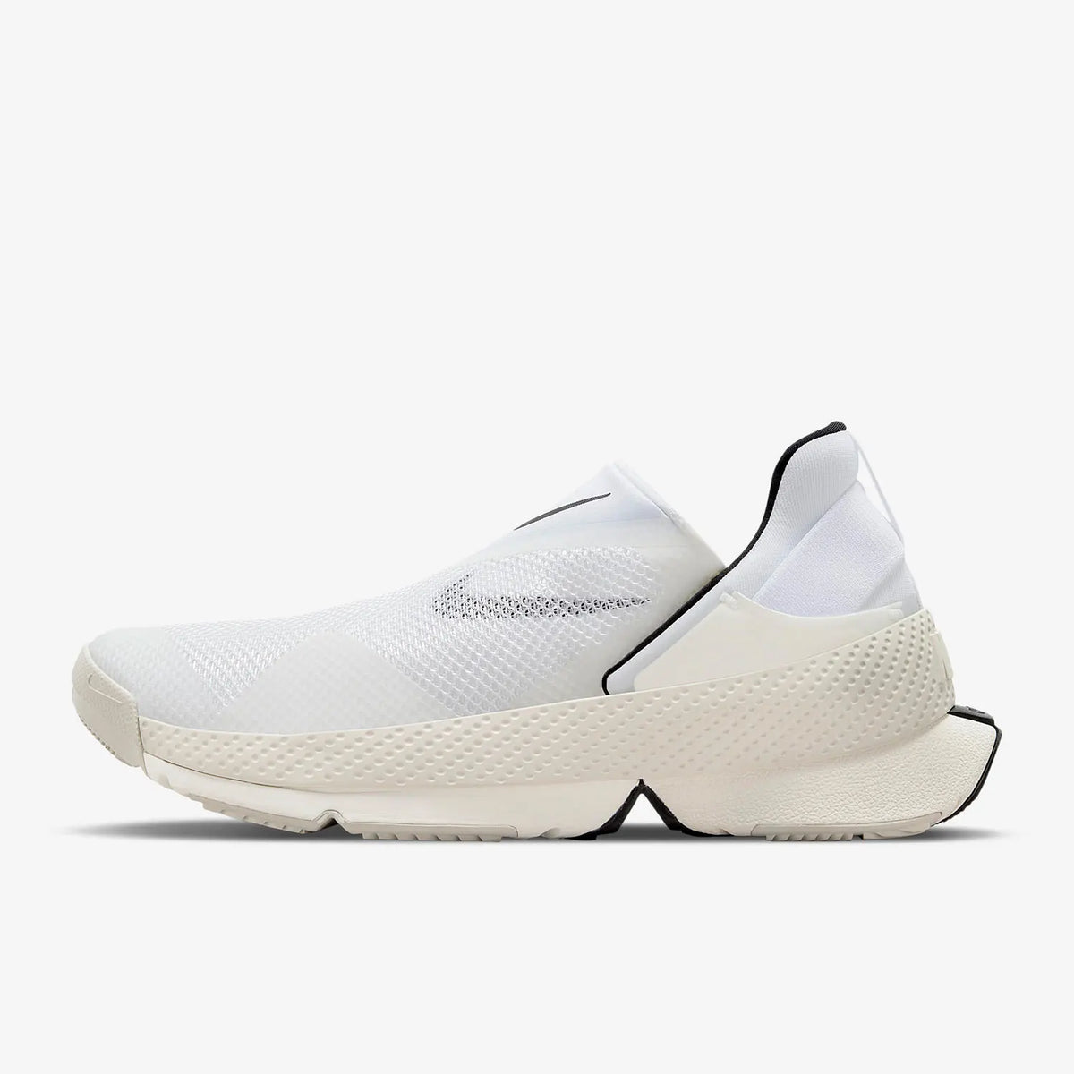 Nike Genuine Go FlyEase Unisex Slip-On tekaški copati CW5883-101