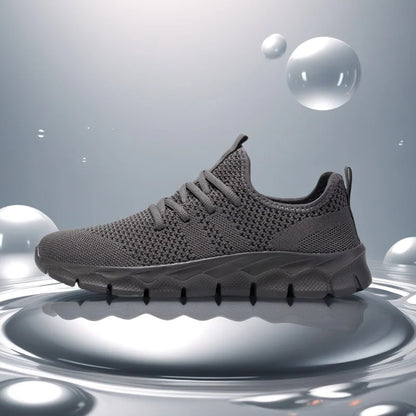 Sneakers da uomo in rete, scarpe da donna leggere, scarpe casual basse, scarpe da corsa da uomo, scarpe sportive, scarpe da tennis morbide e traspiranti, sneakers da uomo