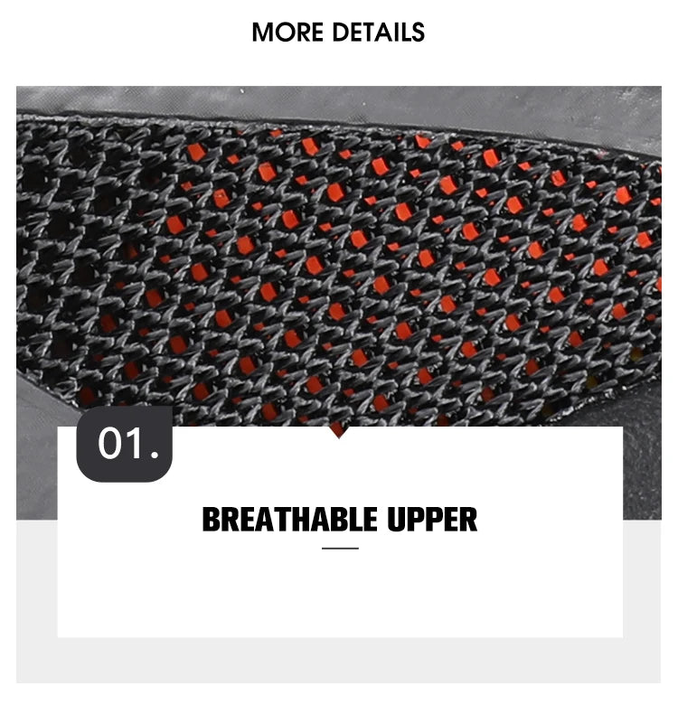 HUMTTO Breathable Walking Shoes for Men Luxury Casual Men's Sneakers Designer Sports Jogging Running Trainers Summer Men's Sneakers