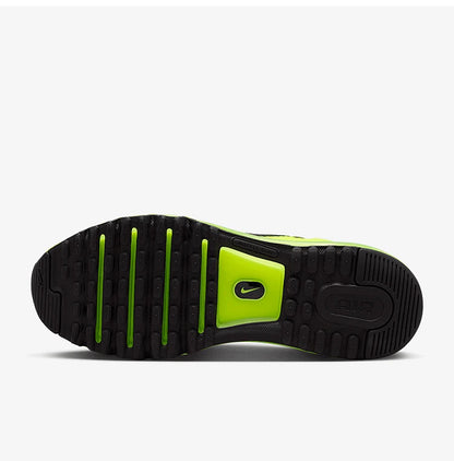 Nike Authentic nove moške tekaške copate z zračno blazino iz mrežastega materiala, ki omogočajo dihanje, HF3660-700
