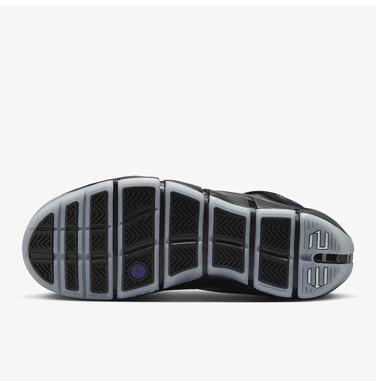 Nike originalni Zoom LeBron moški trpežni športni čevlji za prosti čas FN6251-001