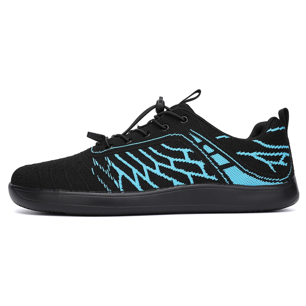 Pantofi de mers pe jos cu vârful larg, pentru mersul desculț, confortabili, antiderapanti, pentru drumeții, camping, trekking, adidași unisex, pentru activități în aer liber, ciclism, sală de sport și fitness