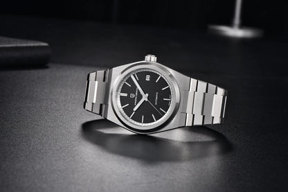 Pagani Design Men's Fashion Automatic Mechanical Watch Miyota8215 Luxury Sapphire AR Coated Stainless Steel Waterproof