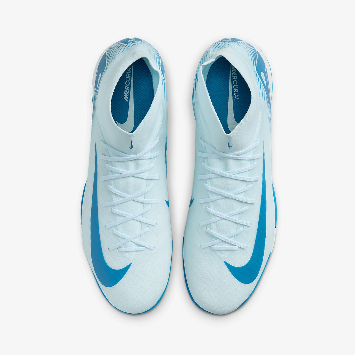 Nike Genuine New Men's Durable Cushioned Football Shoes FQ8332-400