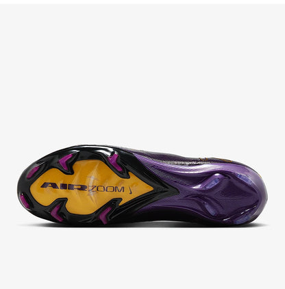 Nike originalni moški nizki trening čevlji za nogomet Vapor 16 z blaženjem FQ8683-500