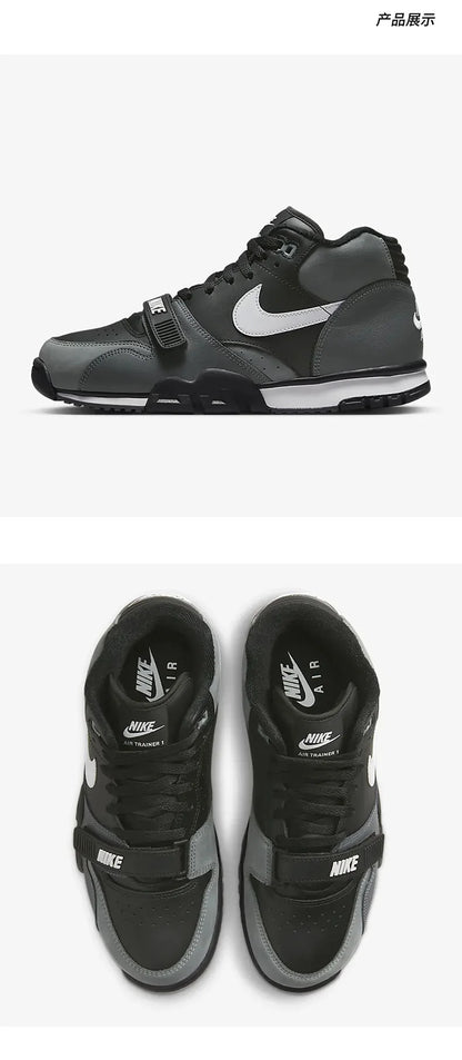 Nike originalni športni in vsakodnevni čevlji Air Trainer 1 za moške in ženske FD0808-001