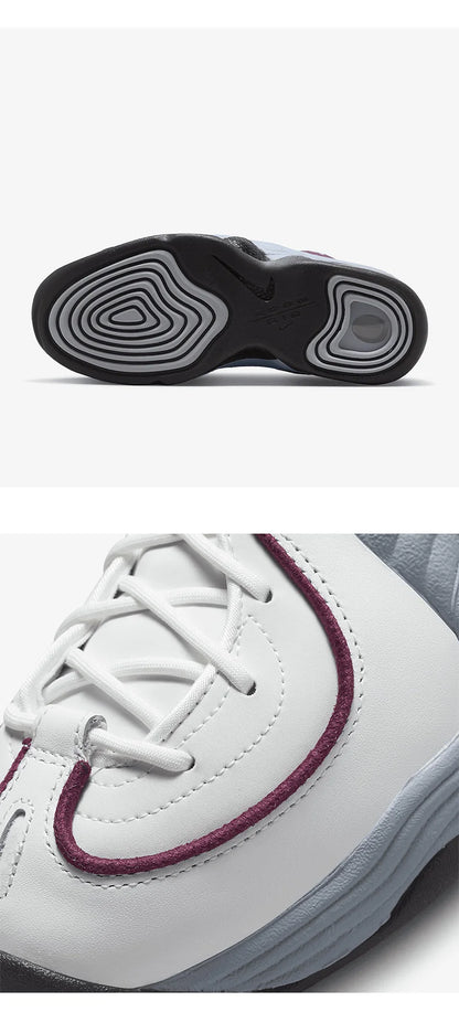 Nike originalni ženski športni in trpežni vsakodnevni čevlji Air Penny II DV1163-100
