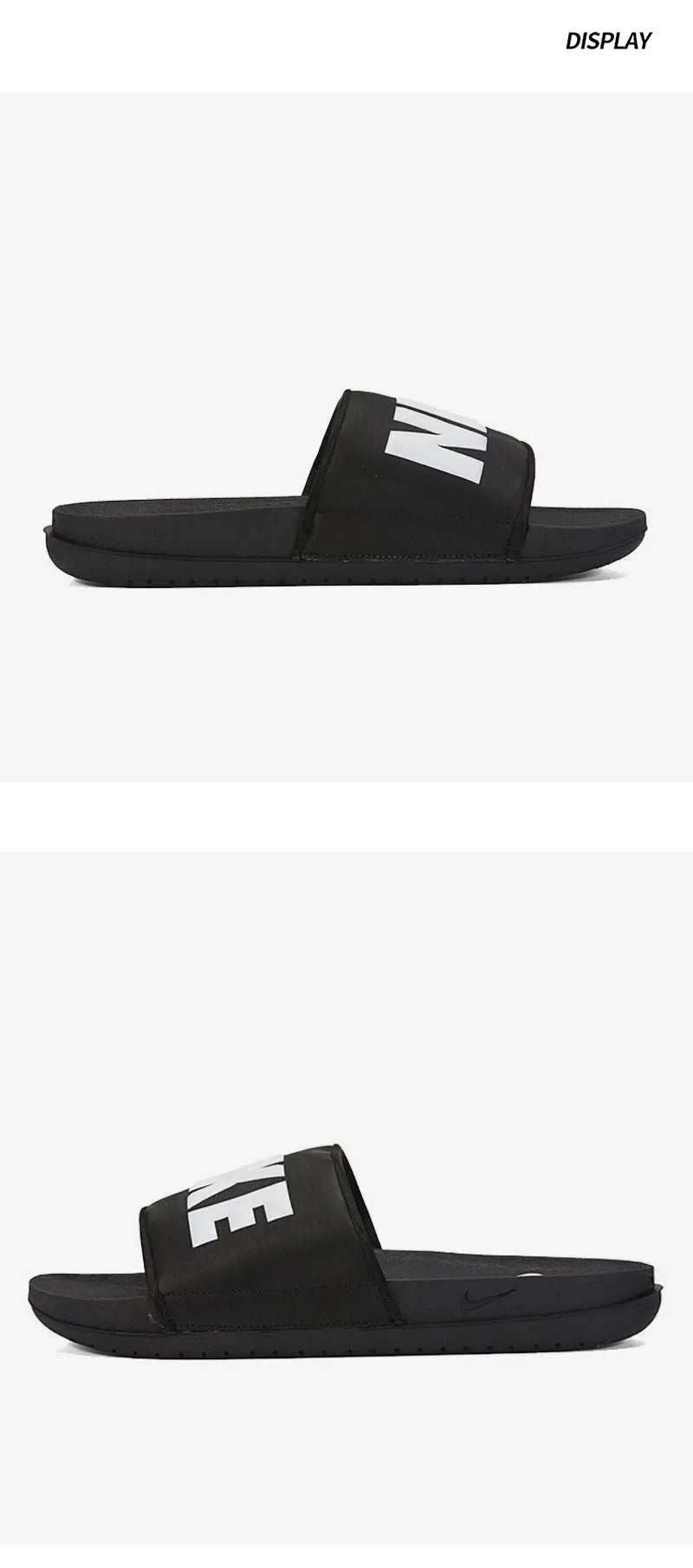 Оригинални сезонни унисекс сандали Nike OFFCOURT SLIDE BQ4639-012