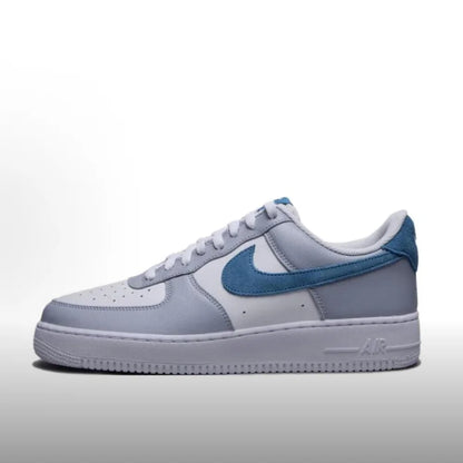 Nike Air Force 1 '07 LV8 Unisex Casual Sneakers Premium Leather Retro Low-Top Fashion Shoes CJ9179-200