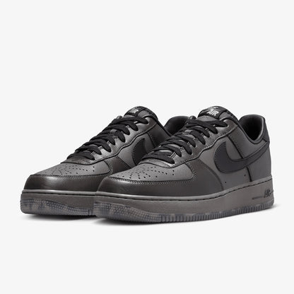 Nike originalni moški in ženski športni čevlji Air Force 1, protizdrsni in odporni proti obrabi, FZ4167-200