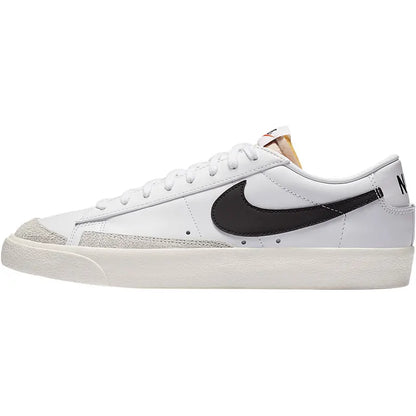 Nike Autentiche, stagione attuale, nuove sneakers sportive casual da uomo basse e comode DA6364-101