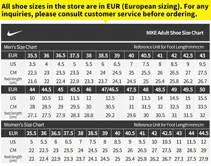 Nike official genuine AIR ZOOM men's mesh thick sole shock-absorbing running shoes FD2722-113