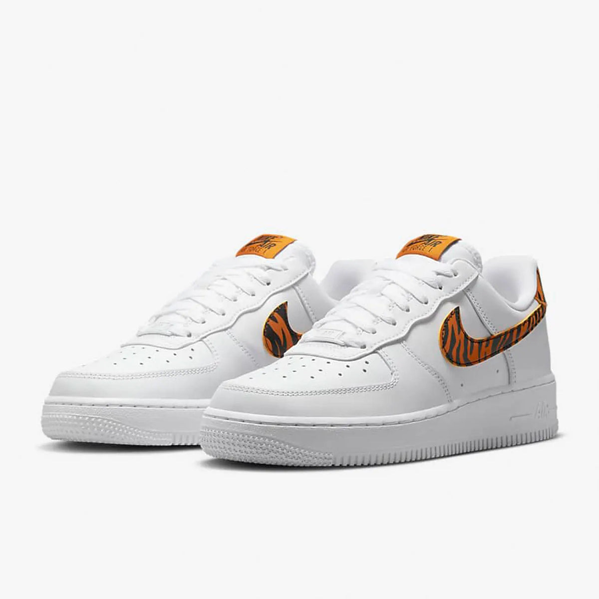 Nike Authentic Air Force 1 '07 Scarpe casual da donna Air Force 1 DD8959-108