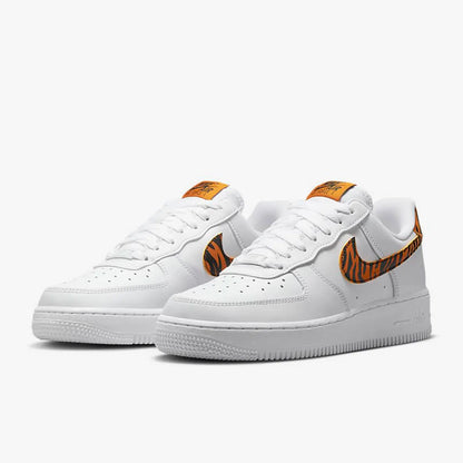 Nike Authentic Air Force 1 '07 Scarpe casual da donna Air Force 1 DD8959-108