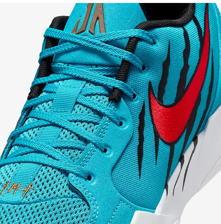 Nike Genuine JA 2 EP moški košarkarski copati z oblazinjenim podplatom HQ1760-400
