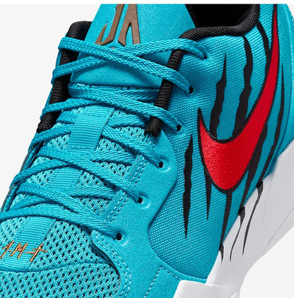 Nike Genuine JA 2 EP moški košarkarski copati z oblazinjenim podplatom HQ1760-400