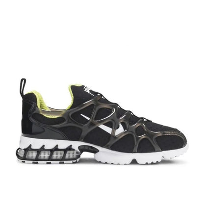 Pantofi de alergare Air Zoom Spiridon Cage 2 Tehnologie de amortizare Air Zoom Structură de susținere rezistentă la alunecare și durabilă CJ9918-001