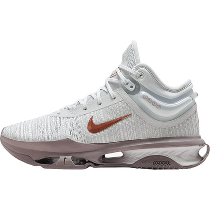 Nike uradni originalni moški košarkarski čevlji G.T. Jump 2 EP z oblazinjenim podplatom DJ9432-004