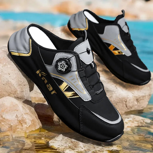 Brand Protection 2026 New Men’s Lightweight Non-Slip Breathable Wear-Resistant Running Sports Fashion Versatile Casual Shoes