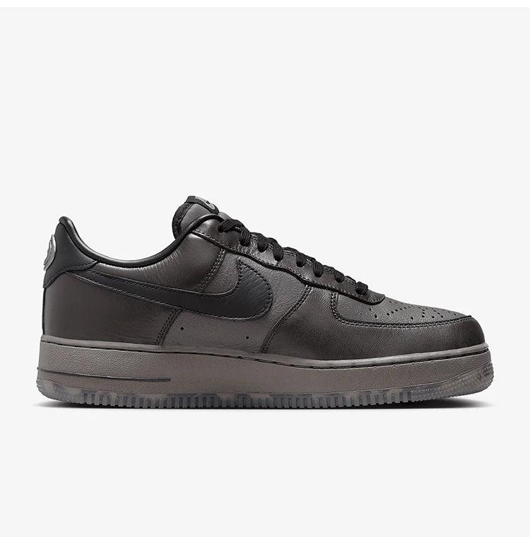 Nike originalni moški in ženski športni čevlji Air Force 1, protizdrsni in odporni proti obrabi, FZ4167-200