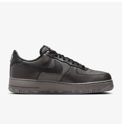 Nike originalni moški in ženski športni čevlji Air Force 1, protizdrsni in odporni proti obrabi, FZ4167-200