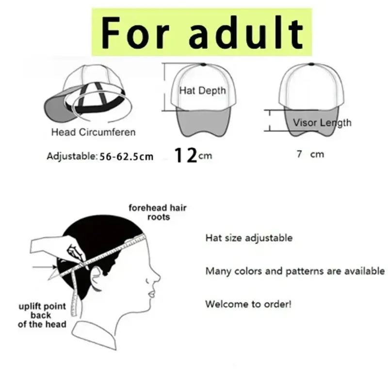 Fortnites Baseball Caps for Adult Boys Girls Cute Cartoon Summer Breathable Mesh Hat Anime Sunbonnet Headgear New Birthday Gifts