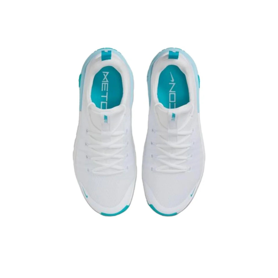Nike Free Metcon 6 Vit Glacier Blue Dusty Cactus Dam FJ7126-107