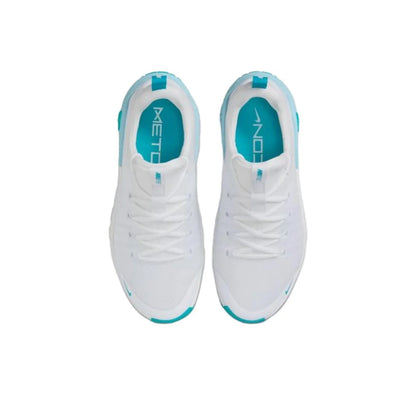 Nike Free Metcon 6 Vit Glacier Blue Dusty Cactus Dam FJ7126-107