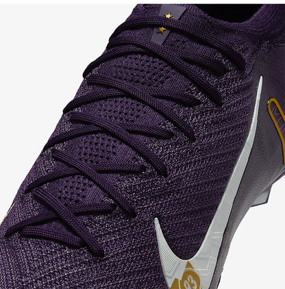 Nike originalni moški nizki trening čevlji za nogomet Vapor 16 z blaženjem FQ8683-500
