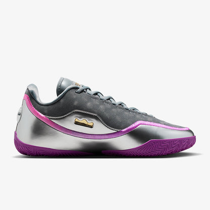 Nike Original Herbstmodell Herren-Basketballschuhe mit Stoßdämpfung und hoher Strapazierfähigkeit IF0693-002