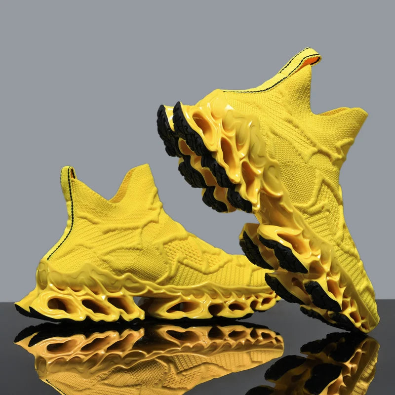 Pantofi pentru bărbați, adidași, pantofi casual pentru bărbați, pantofi de tenis, pantofi de lux, pantofi de antrenament, pantofi respirabili, mocasini la modă, pantofi de alergare pentru bărbați