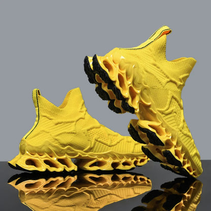 Pantofi pentru bărbați, adidași, pantofi casual pentru bărbați, pantofi de tenis, pantofi de lux, pantofi de antrenament, pantofi respirabili, mocasini la modă, pantofi de alergare pentru bărbați