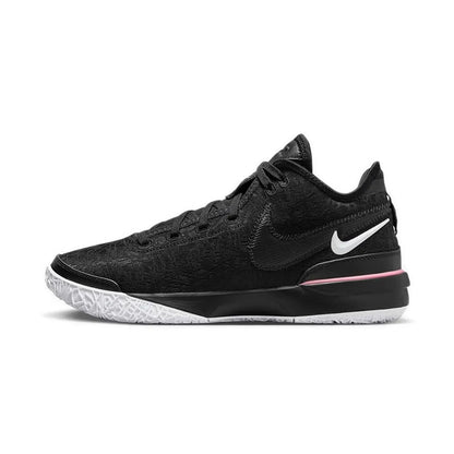 Nike Zoom LeBron NXXT LeBron modni košarkarski copati, protizdrsni, trpežni, oblazinjeni, dolgo obstojni DR8788-004