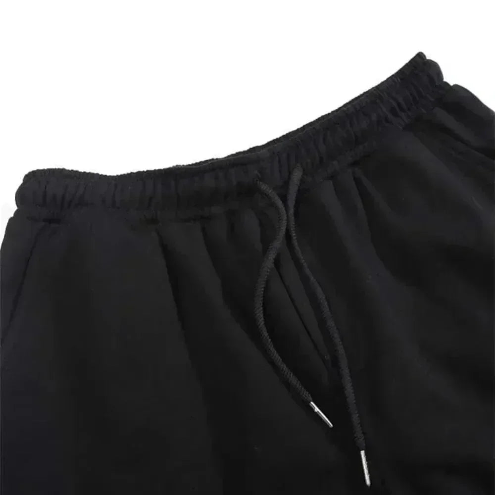 Pantalones deportivos Dragon Ball para hombre Broly primavera, otoño e invierno, anime japonés, jogger Y2K Harajuku de algodón