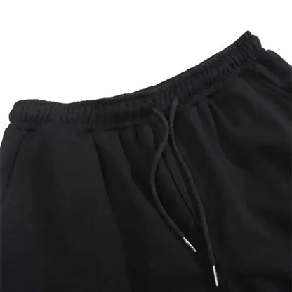 Pantalones deportivos Dragon Ball para hombre Broly primavera, otoño e invierno, anime japonés, jogger Y2K Harajuku de algodón