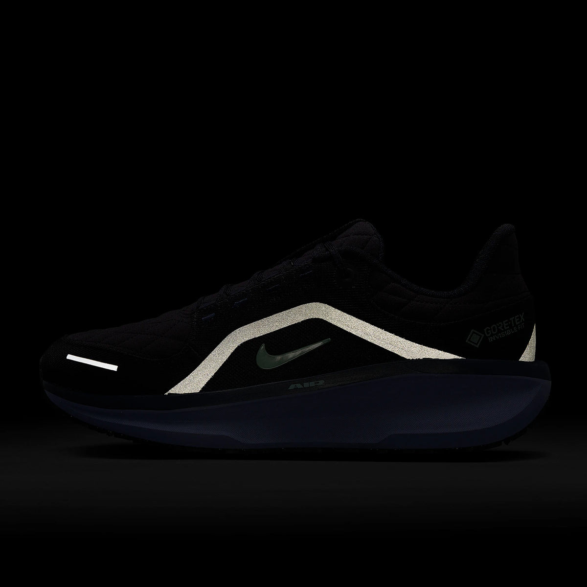 Nike Authentic AIR WINFLO 11 moški športni tekaški copati z oblazinjenjem FQ1358-006
