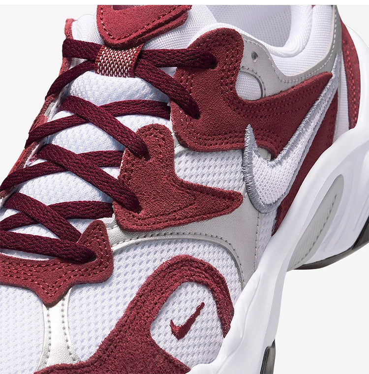Nike Genuine AL8 ženski retro tekaški copati FJ3794-600