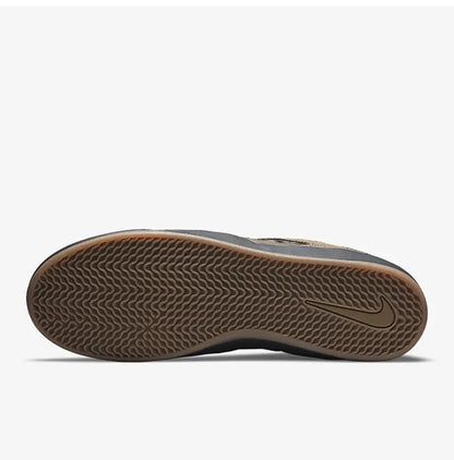 Nike originalni SB ISHOD majhni kavlji, dihalni športni čevlji za rolkanje za moške in ženske DC7232-300