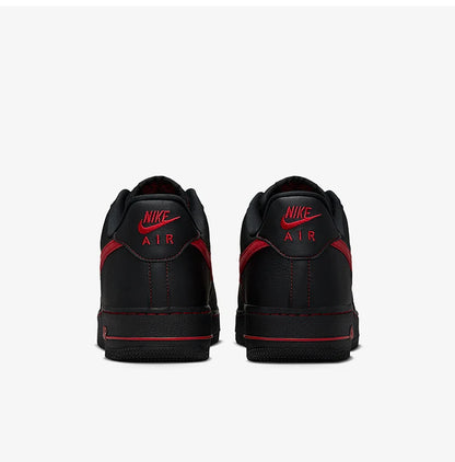 Nike Authentic Air Force 1 Pánské nízké šněrovací tenisky odolné proti opotřebení HQ2037-005
