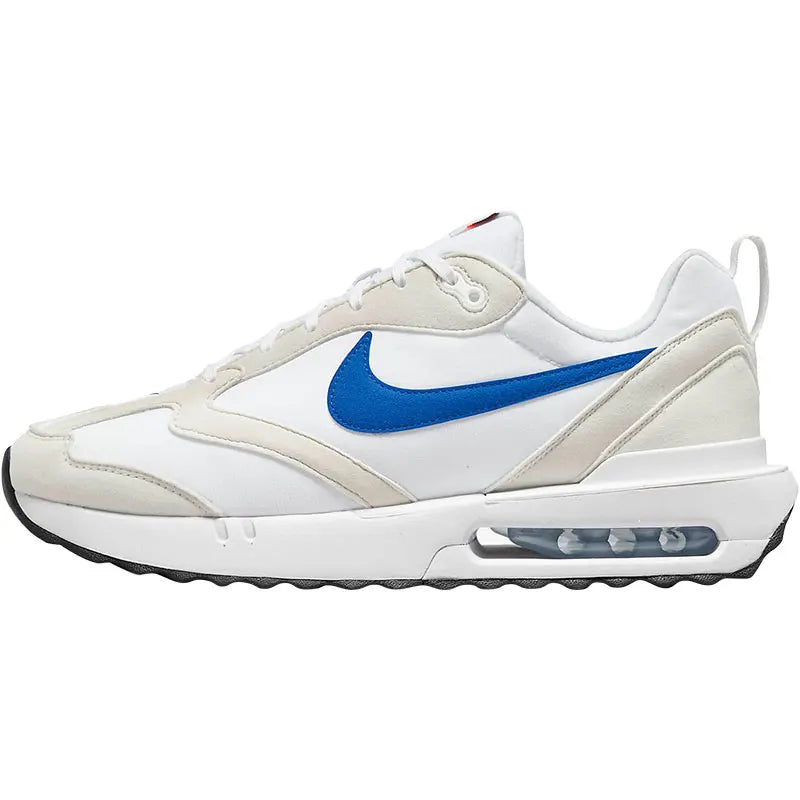 Nike originalni moški športni in vsakodnevni čevlji AIR MAX z blaženjem in visoko vzdržljivostjo DJ3624-100