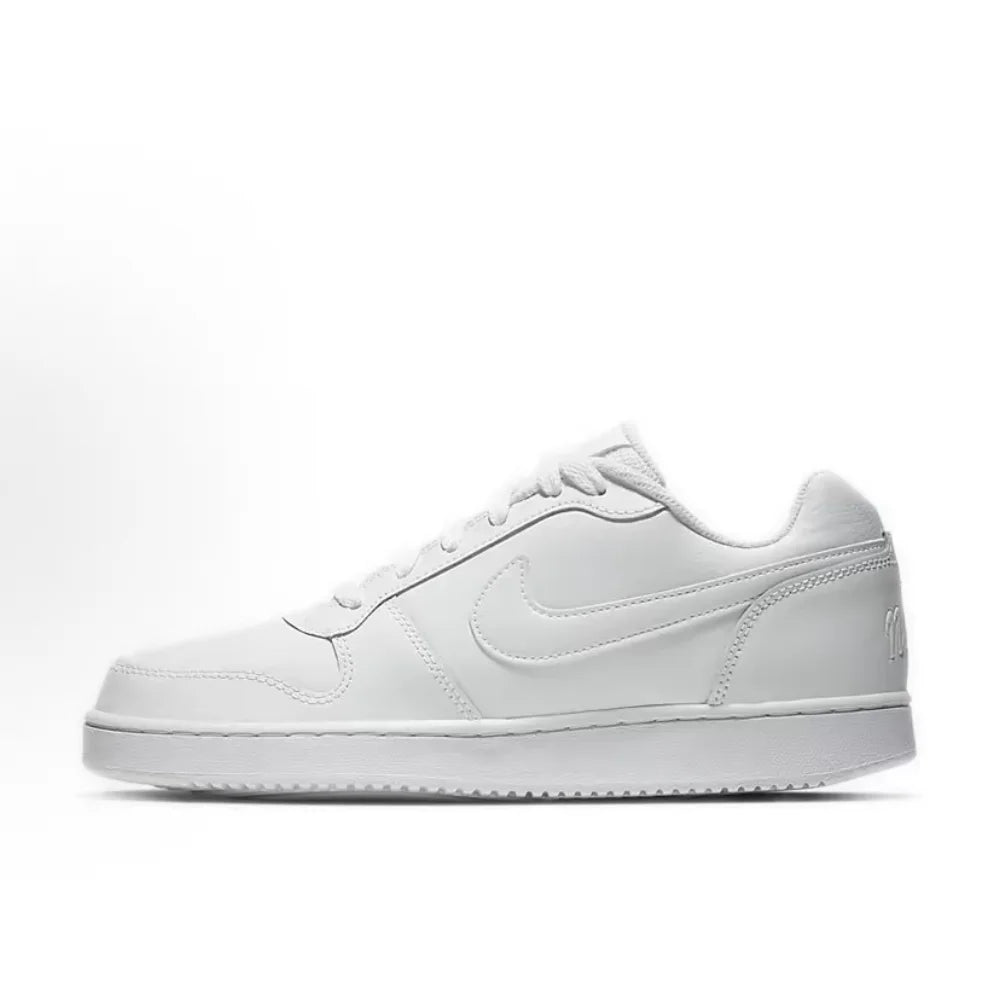 Nike Ebernon nizki klasični udobni protizdrsni oblazinjeni trpežni vsakodnevni unisex čevlji za rolkanje IO7608-131