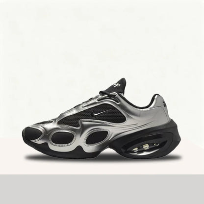 Sneakers da donna Nike Air Max Muse basse per il tempo libero: sportive, comode, leggere, traspiranti, resistenti FV1920-001