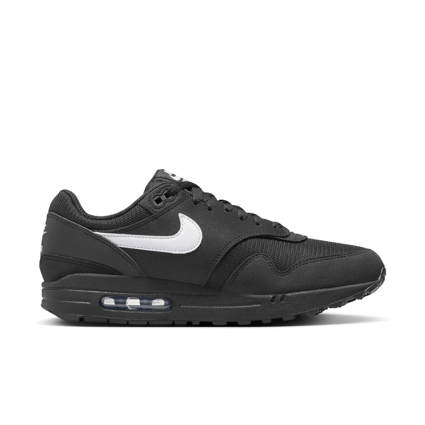 Nike New Sports Casual Shoes for Men Nike Air Max 1 Mesh Breathable Sports Shoes Fz0628-010