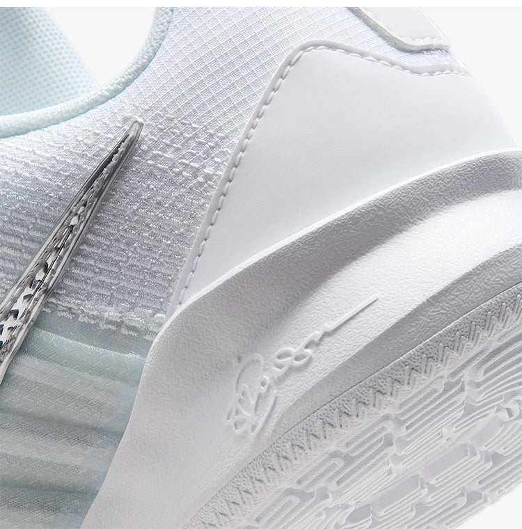 Nike Authentic Sabrina 3 EP Men's and Women's Cushioned Sports Basketball Shoes HF2882-101