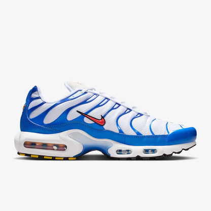 Nike Authentic Air Max Plus moški športni čevlji z zračno blazino DM0032-107