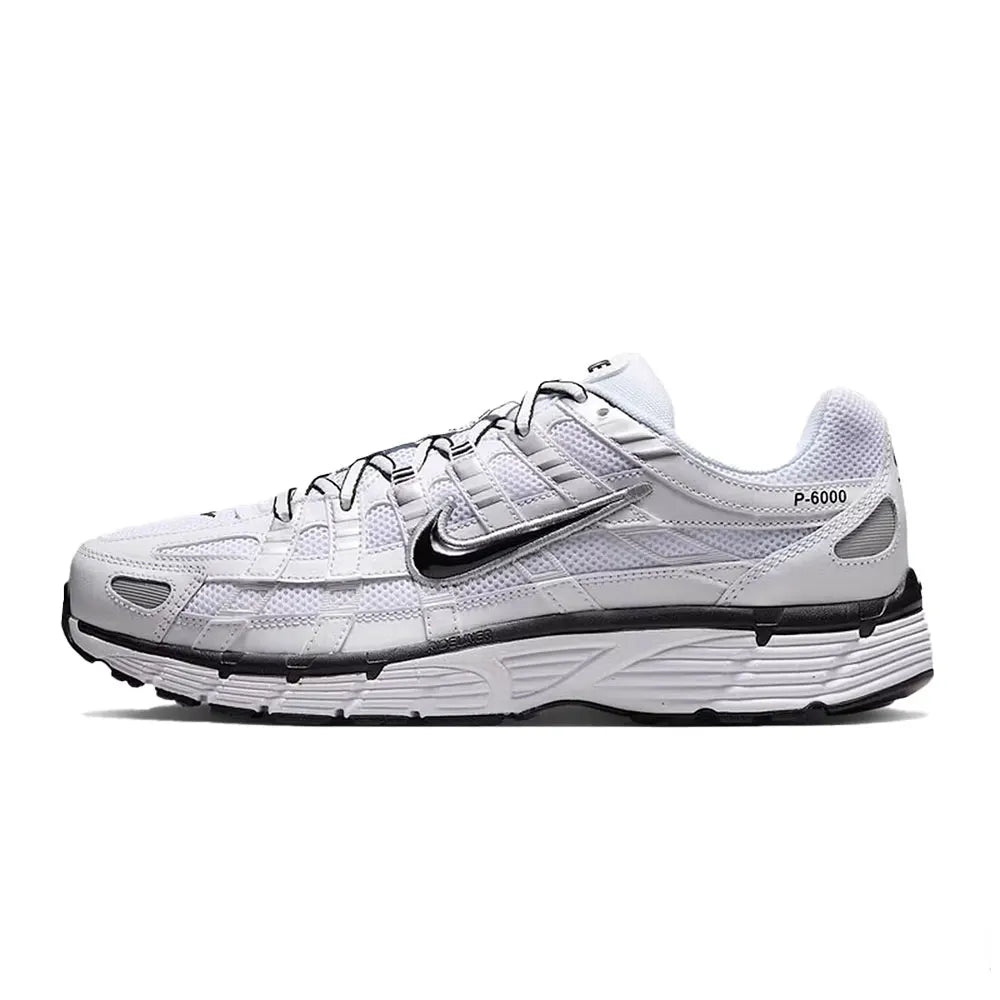 Nike P-6000 CNPT Модерни, дишащи, леки, с мека подплата, удобни ниски ежедневни обувки за бягане IH4465-095