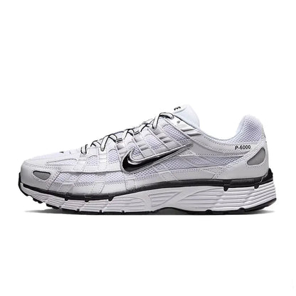 Nike P-6000 CNPT Модерни, дишащи, леки, с мека подплата, удобни ниски ежедневни обувки за бягане IH4465-095